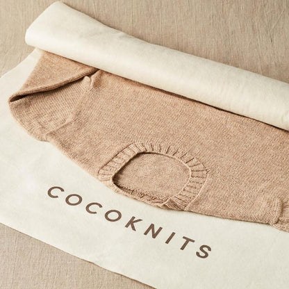 Sweater Care Super-Absorbent Towel