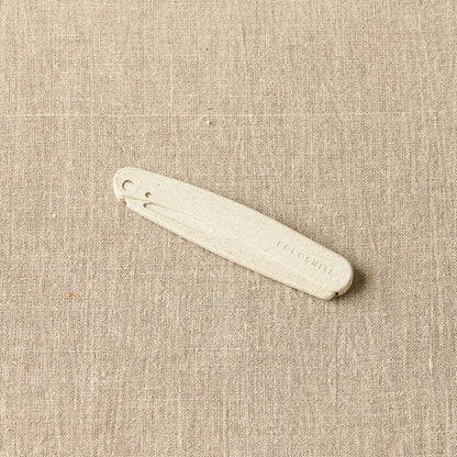 CocoKnits Fuzz Off Comb geschlossen