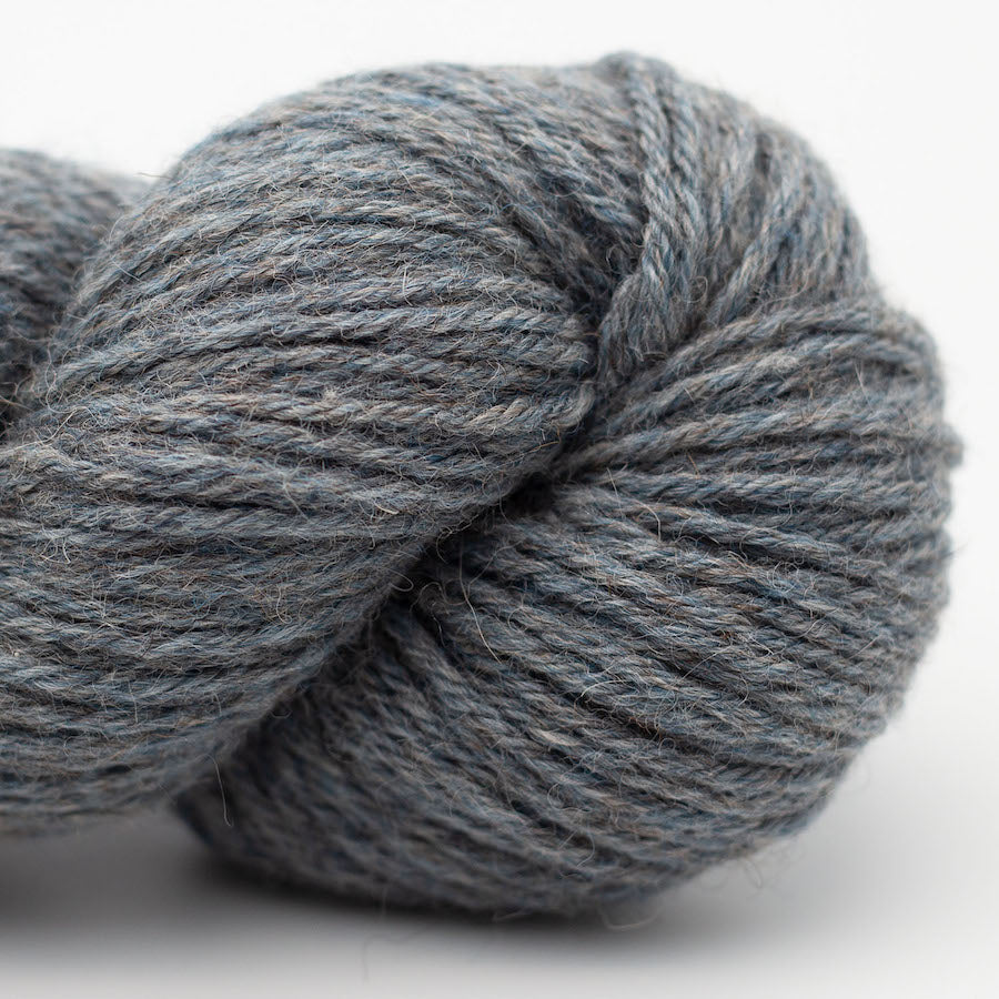 Erika Knight Wool Local Aran Farbe 801
