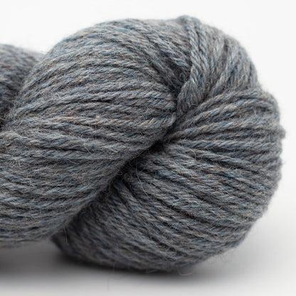 Erika Knight Wool Local Aran Farbe 801