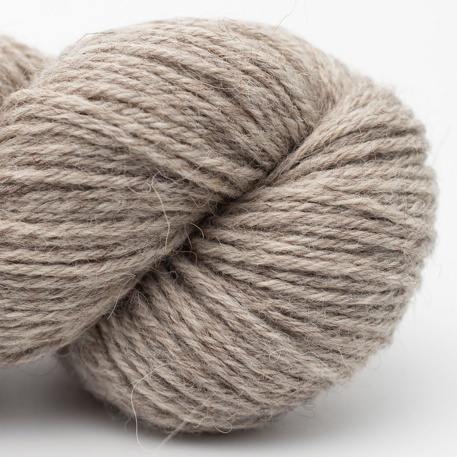 Erika Knight Wool Local Aran Farbe 804