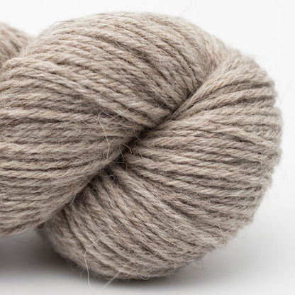 Erika Knight Wool Local Aran Farbe 804