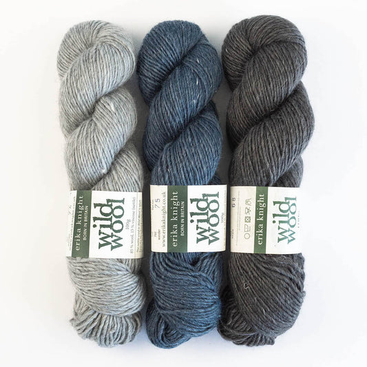 Erika Knight Wild Wool 