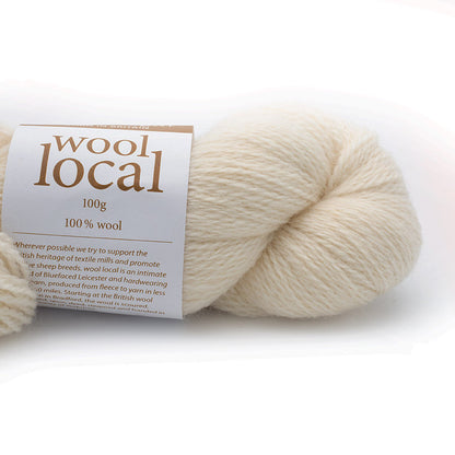 Erika Knight Wool Local Farbe 803