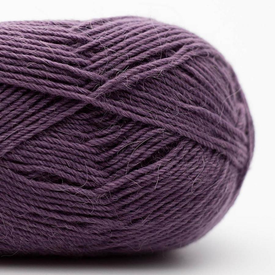 Kremke Soul Wool Edelweiss Alpaka Farbe 006