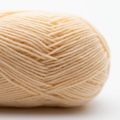 Kremke Soul Wool Edelweiss Alpaka Farbe 015