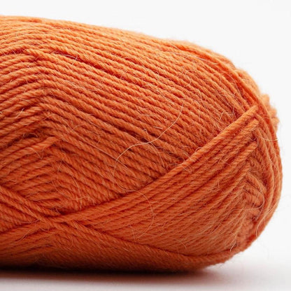 Kremke Soul Wool Edelweiss Alpaka Farbe 019