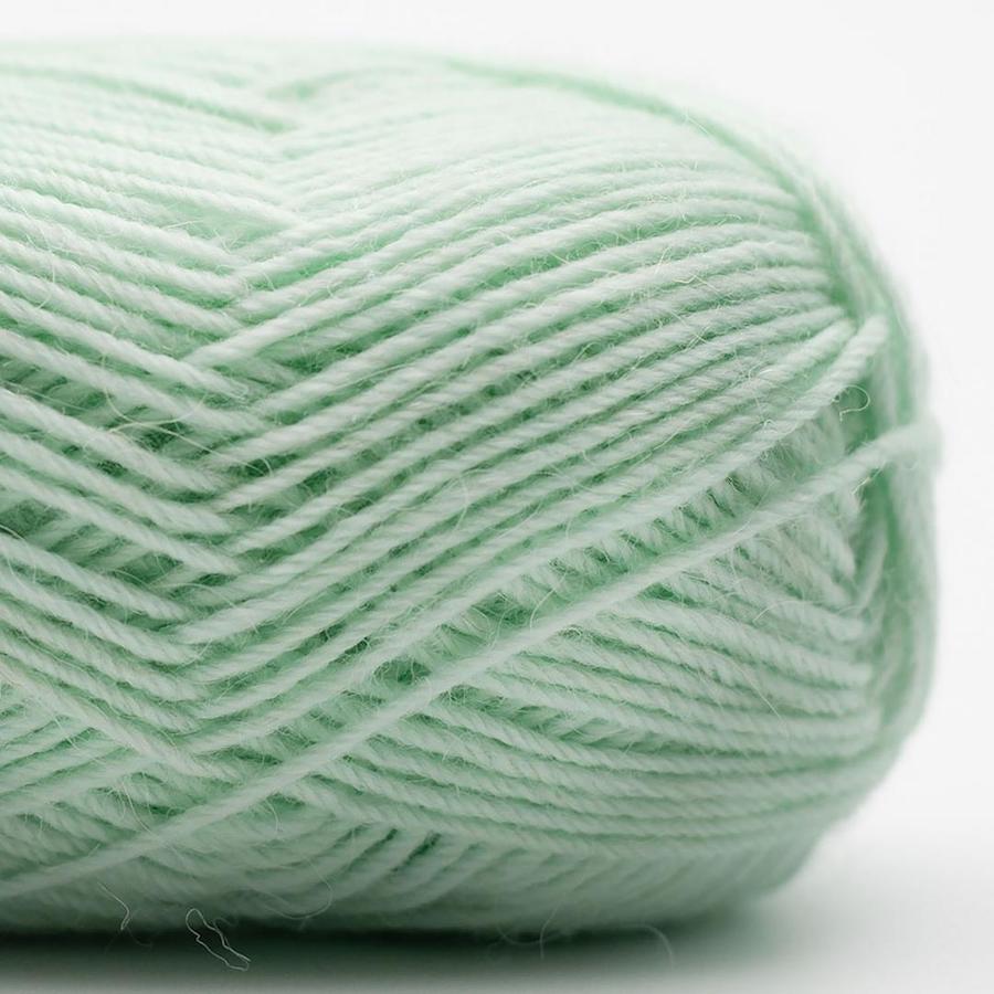 Kremke Soul Wool Edelweiss Alpaka Farbe 033