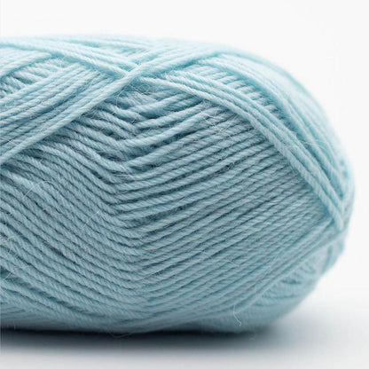 Kremke Soul Wool Edelweiss Alpaka Farbe 037