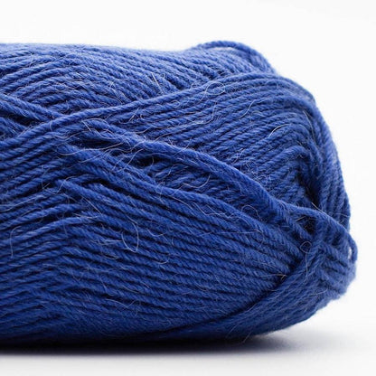 Kremke Soul Wool Edelweiss Alpaka Farbe 040