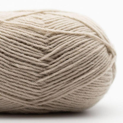 Kremke Soul Wool Edelweiss Alpaka Farbe 053