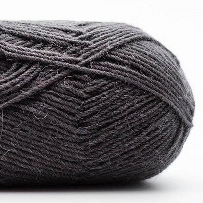 Kremke Soul Wool Edelweiss Alpaka Farbe 054
