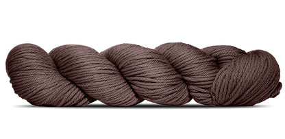 Rosy Green Wool Big Merino Hug Farbe 125