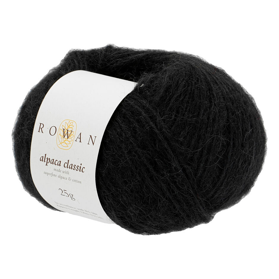 Rowan Alpaca Classic Farbe 103