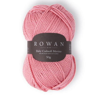 Rowan Baby Cashsoft Merino Farbe 122