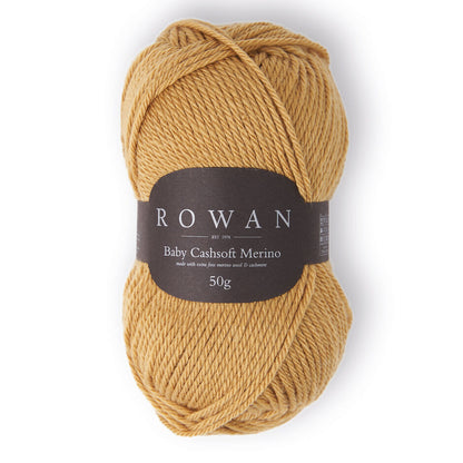 Rowan Baby Cashsoft Merino Farbe 123