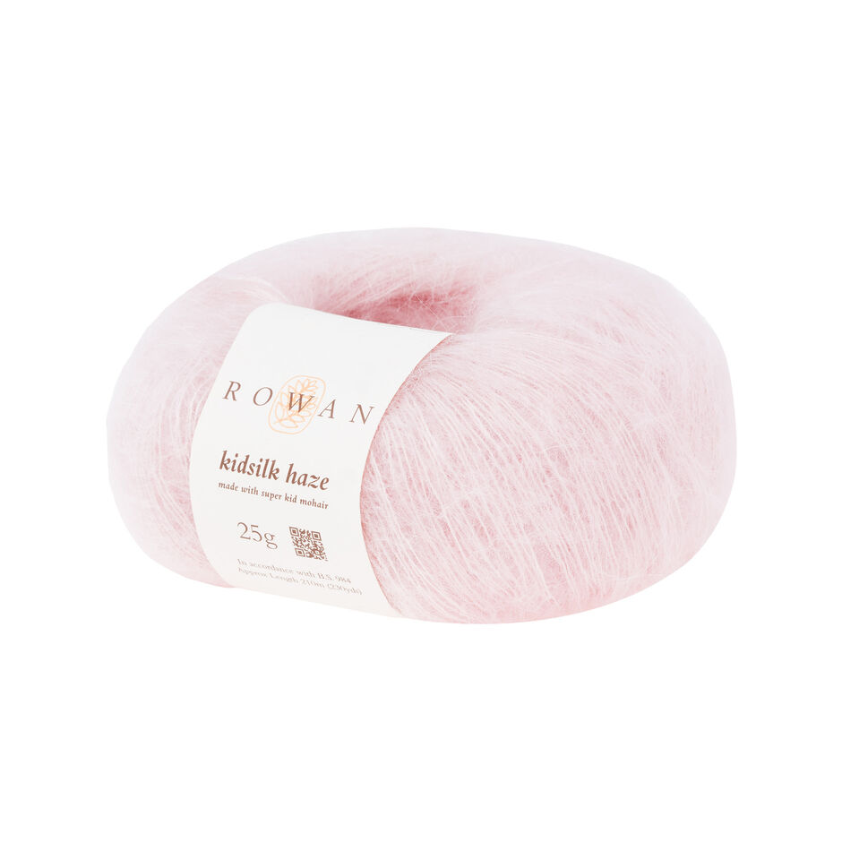 Rowan Kidsilk Haze Farbe 653