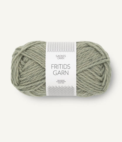 Sandnes Garn Fritidsgarn Farbe 9041