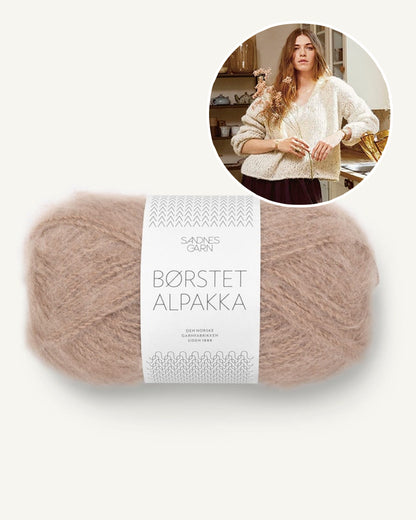 Facile Sweater - 2308 Nr. 7