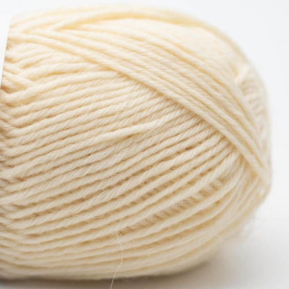 Edelweiss Alpaka 6-fach | filato caldo per calze in lana e alpaca