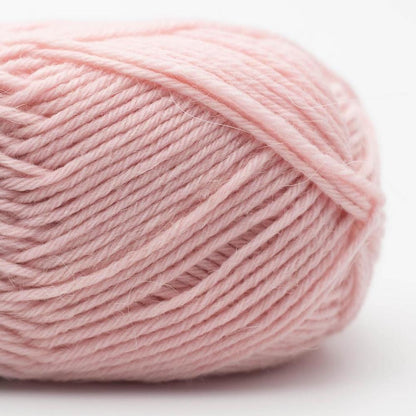 Edelweiss Alpaka 6-fach | filato caldo per calze in lana e alpaca