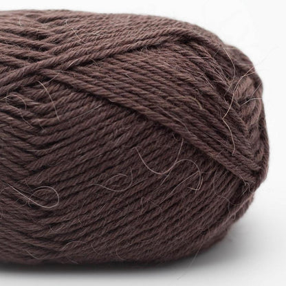Edelweiss Alpaka 6-fach | filato caldo per calze in lana e alpaca