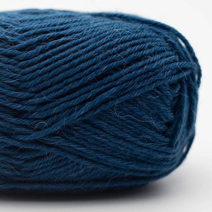 Edelweiss Alpaka 6-fach | filato caldo per calze in lana e alpaca