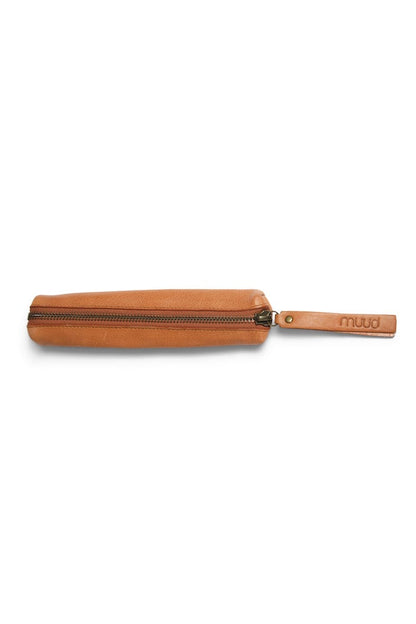 Hee-etui XL til strømpepinde - whisky