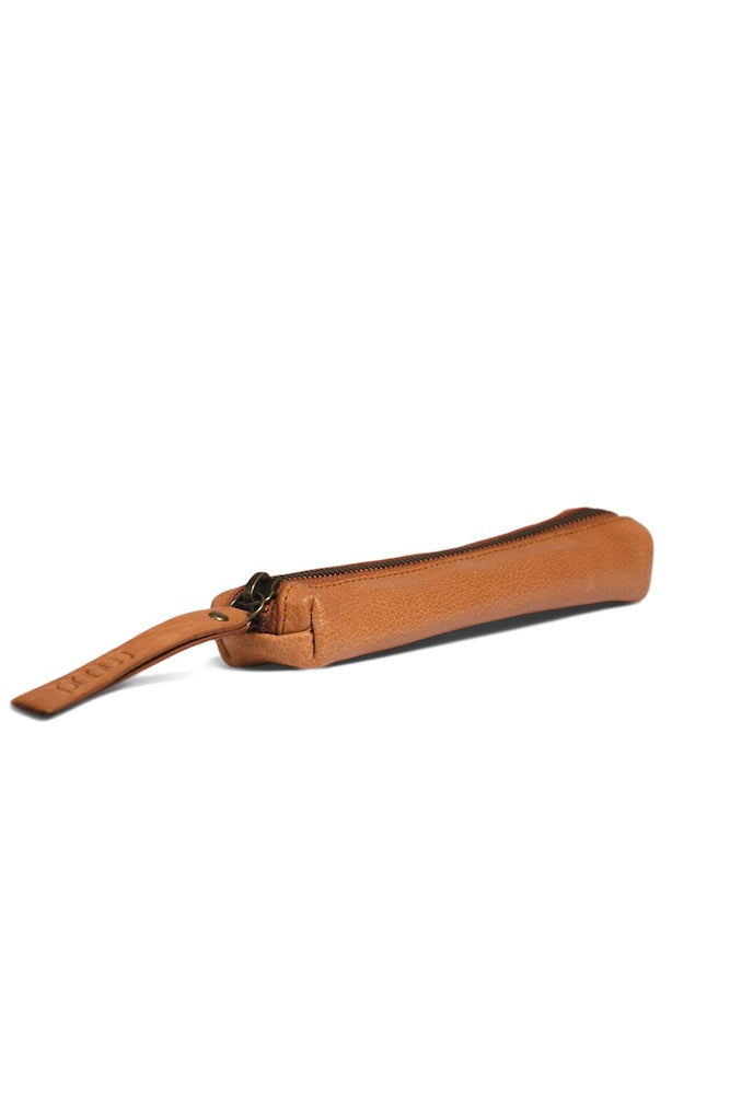 Hee-etui XL til strømpepinde - whisky