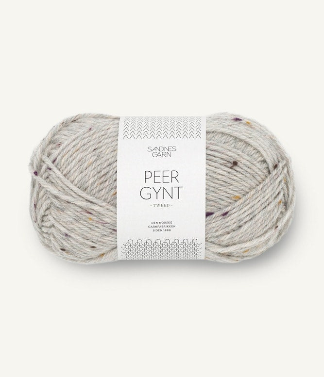 Peer Gynt - gute-garne.dePeer Gynt von Sandnes Garn Farbe 1035